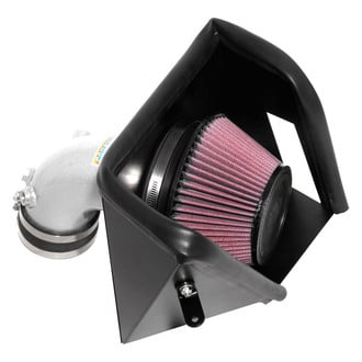K&N® - 69 Series Typhoon™ Intake Kit