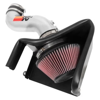 K&N® - 69 Series Typhoon™ Intake Kit