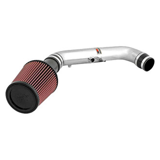 K&N® - 69 Series Short Ram Typhoon™ Intake Kit