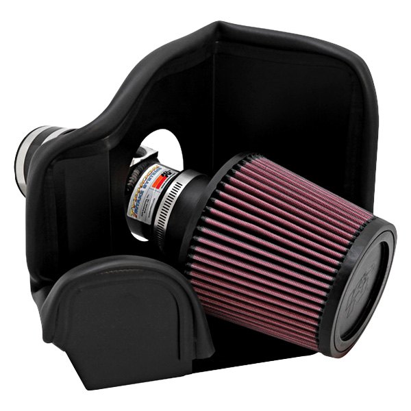 K&N® - 69 Series Typhoon® Air Intake System