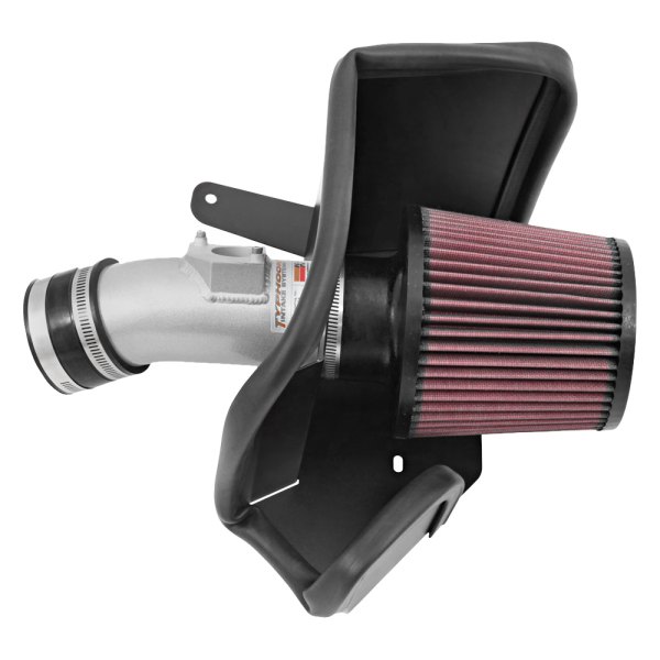 K&N® - 69 Series Typhoon® Air Intake System