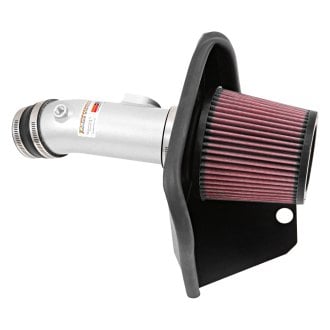 Mazda 6 Air Intake - Performance & Replacement | CARiD