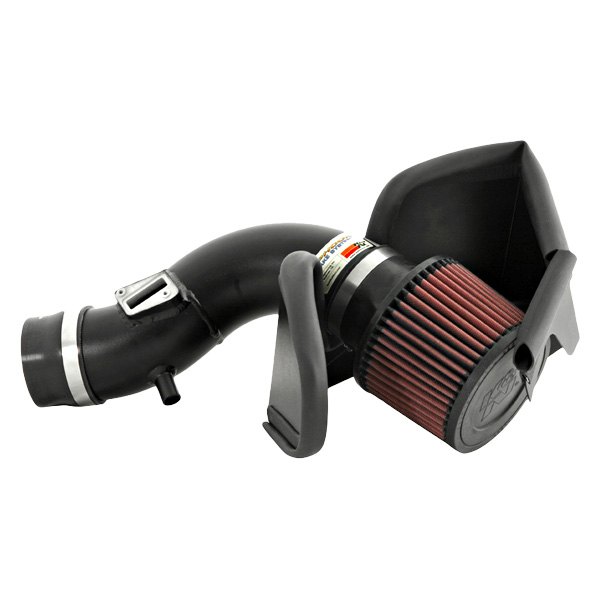 K&N® - 69 Series Typhoon® Air Intake System