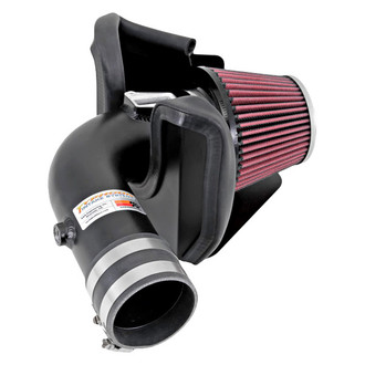 K&N® - 69 Series Complete Cold Air Typhoon™ Intake Kit