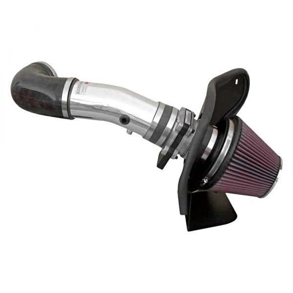 K&N® - 69 Series Typhoon® Air Intake System