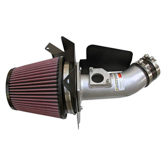 K&N® - 69 Series Cold Air Typhoon™ Intake Kit