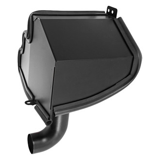 K&N® - 69 Series Cold Air Typhoon™ Intake Kit