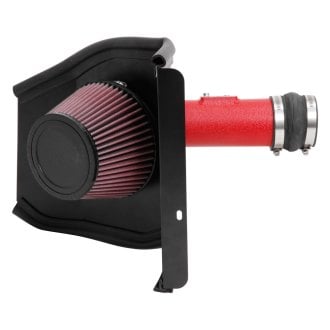 K&N® - 69 Series Typhoon™ Intake Kit