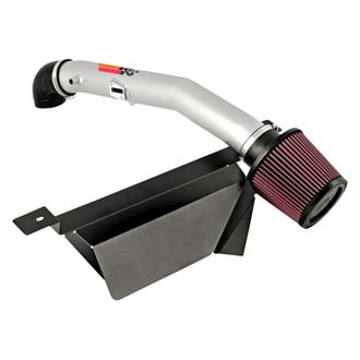 K&N® - 69 Series Cold Air Typhoon™ Intake Kit