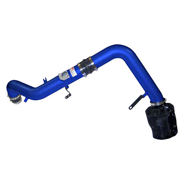 K&N® - 69 Series Typhoon® Air Intake System