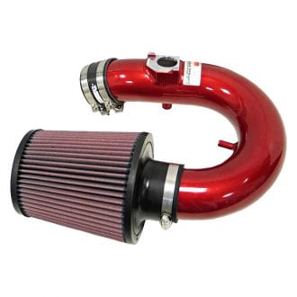 K&N® - 69 Series Short Ram Typhoon™ Intake Kit
