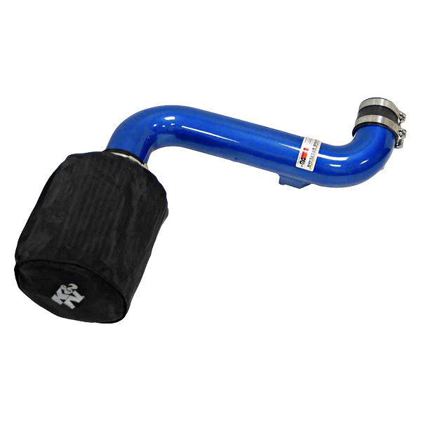 K&N® Toyota Yaris 1.5L 2004 69 Series Typhoon® Aluminum Cold Air