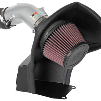 K&N® - 69 Series Typhoon™ Intake Kit