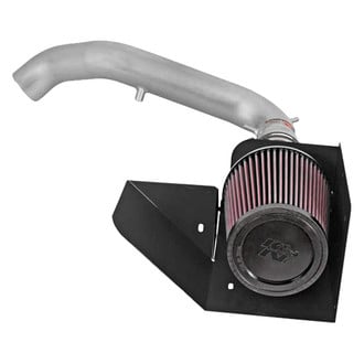 K&N® - 69 Series Cold Air Typhoon™ Intake Kit