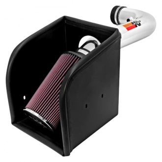 2007 Dodge Ram Air Intake | Performance & Replacement — CARiD.com