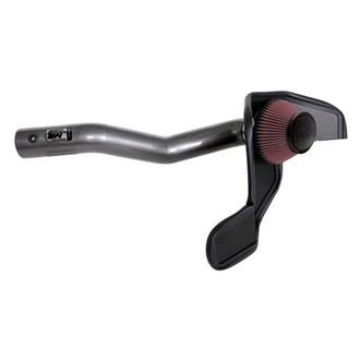 K&N® - 77 Series High-Flow Performance Air Intake Kit