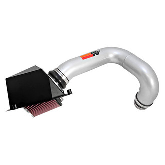 K&N® - 77 Series High-Flow Performance Air Intake Kit