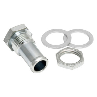 K&N® - Air Filter Vent Kit