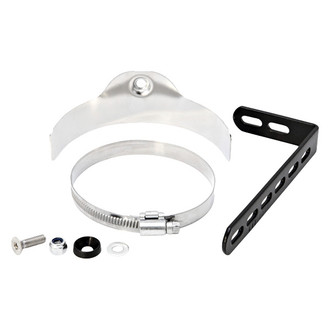 K&N® - Apollo Natural Mounting Bracket