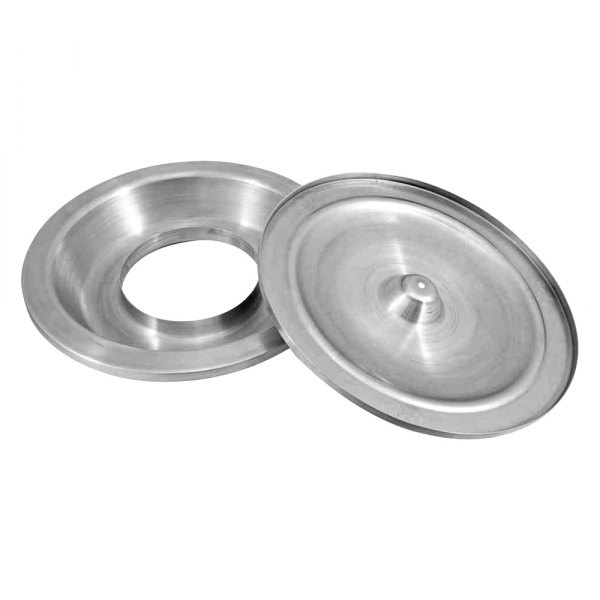 K&N® - Top and Base Plate