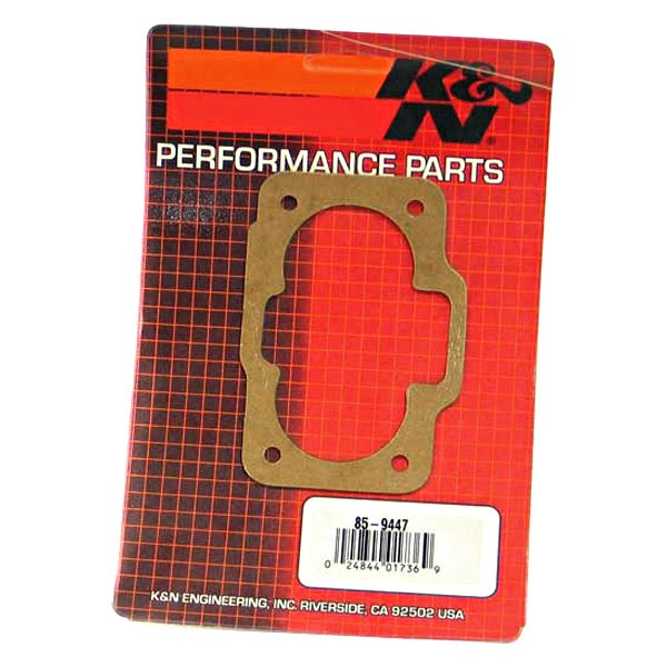 K&N® 859447 AN890 Armstrong Paper Gasket Material Air Filter Gasket