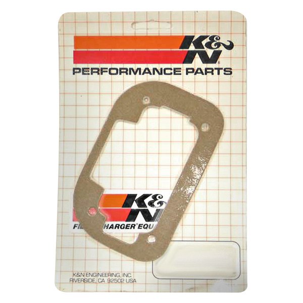 K&N® 859541 AN890 Armstrong Paper Gasket Material Air Filter Gasket