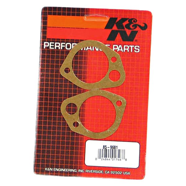 K&N® 859681 AN890 Armstrong Paper Gasket Material Air Filter Gasket