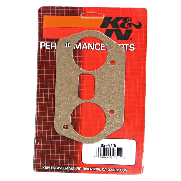 K&N® 859776 AN890 Armstrong Paper Gasket Material Air Filter Gasket