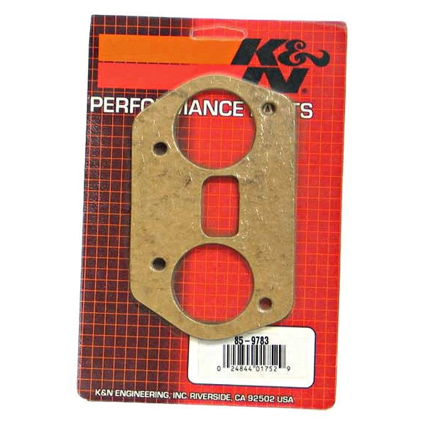K&N® 859783 AN890 Armstrong Paper Gasket Material Air Filter Gasket