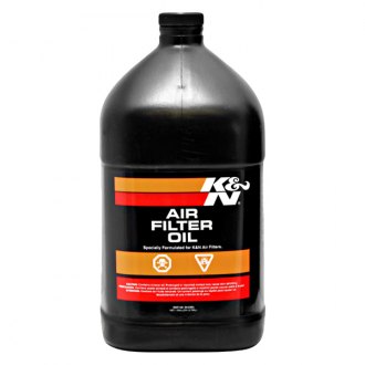 K&N® - Air Filter Oil Refill (1 Gallon)