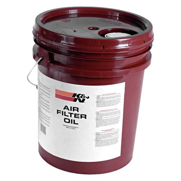 K&N® - Air Filter Oil Refill