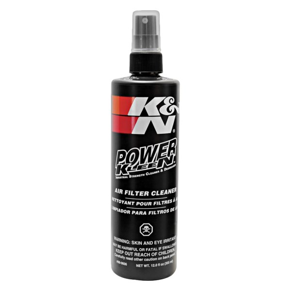 K&N® - Power Kleen Air Filter Cleaner