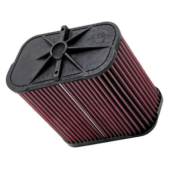 K&N® - E Series Rectangular Air Filter