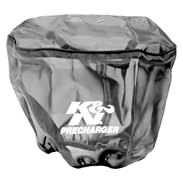 K&N® - Precharger® Pre-Filter