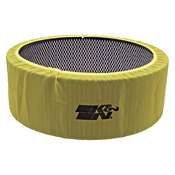 K&N® - Precharger® Pre-Filter