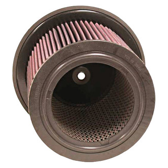 K&N® - E Series Round Straight Air Filter