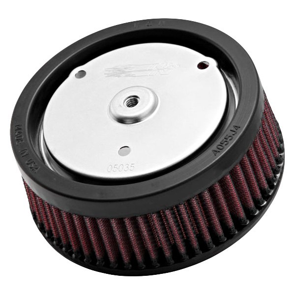 K&N® - Power Sport Air Filter