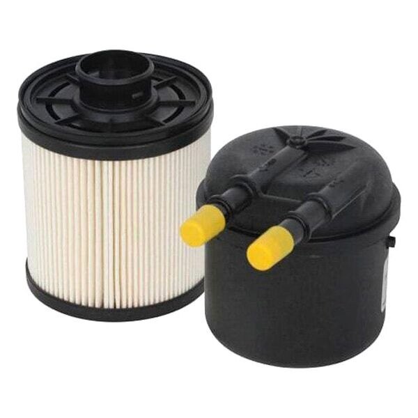 K&N® - Fuel Filter