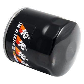 K&N® - Performance Silver™ Oil Filter