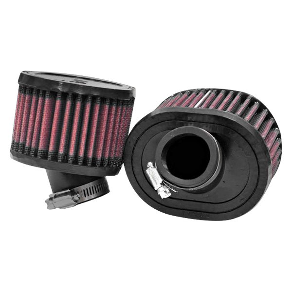 K&N R-1100 Universal Clamp-On Air Filter