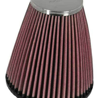 K&N® - Round Tapered Air Filter