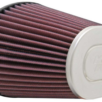 K&N® - Red Air Filter