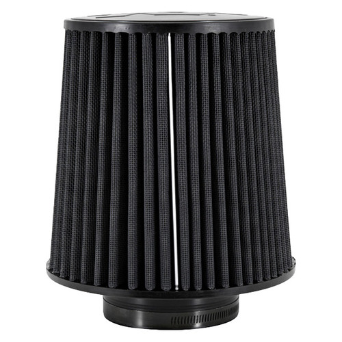 K&N Engineering Custom Air Filter - Round 5-5/16in OD 4-1/16in ID 2-3/8in H main image 1