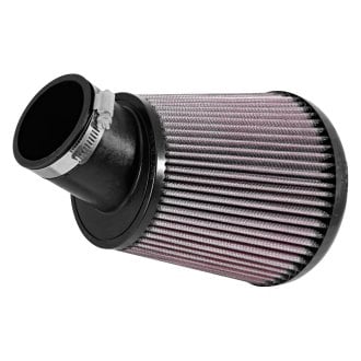 K&N® - XStream® Round Tapered Red Air Filter