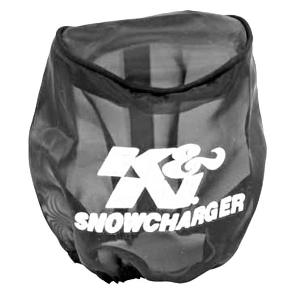 K&N® - Snowcharger® Pre-Filter