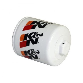 K&N® - Performance Gold™ Oil Filter