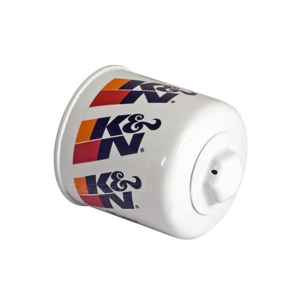 K&N Premium Wrench-Off Oil Filter HP-2009 Performance Canister Oil Filter