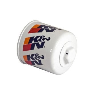 K&N® - Performance Gold™ Oil Filter