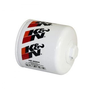K&N® - Performance Gold™ Oil Filter