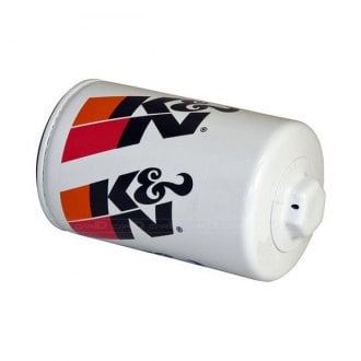 K&N® - Performance Gold™ Wrench-Off Oil Filter